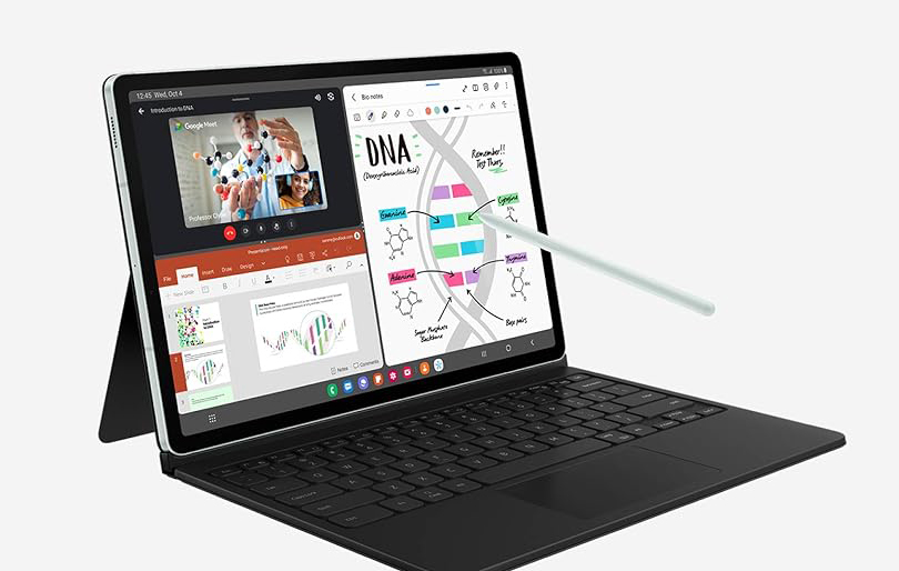 Samsung Galaxy Tab S9 FE+ 12.4